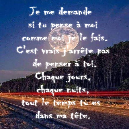Texte de fille amoureuse triste [PUNIQRANDLINE-(au-dating-names.txt) 30