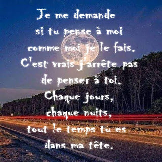 Lettres d'amour triste