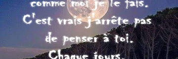 Lettres d'amour triste