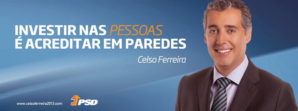 Celso Ferreira 2013