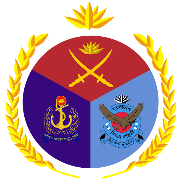 Bangladesh Military Blog