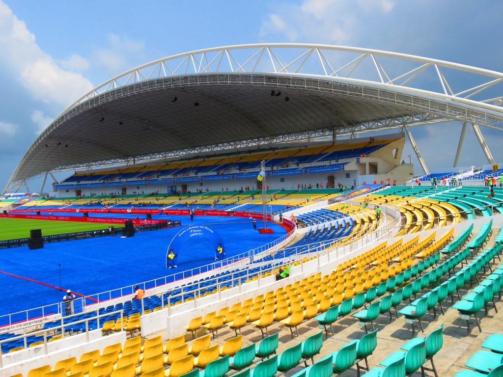 Two Weeks in Gabon | Soccerphile Blog