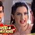 Monday's Spoiler : Tara's new seduction plan trapping Deep in Ishq Mein Marjawan