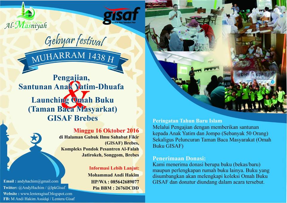 20+ Koleski Terbaru Pamflet Santunan Anak Yatim Little 20+ Koleski Terbaru Pamflet Santunan Anak Yatim Little