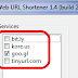 Web URL Shortener 1.4