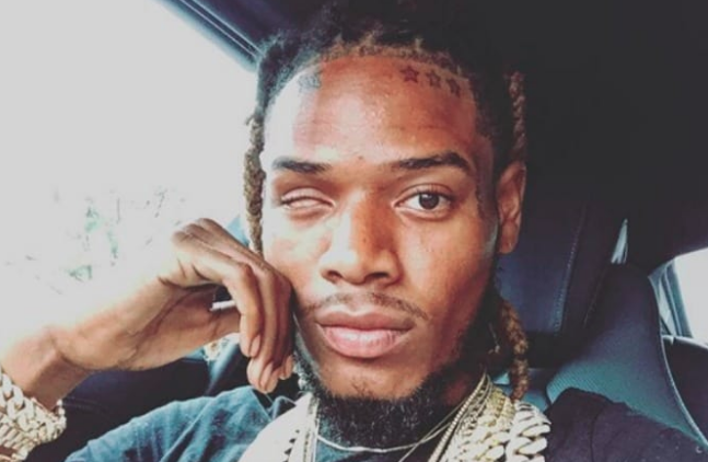 Rhymes With Snitch | Celebrity and Entertainment News | : Fetty Wap ...