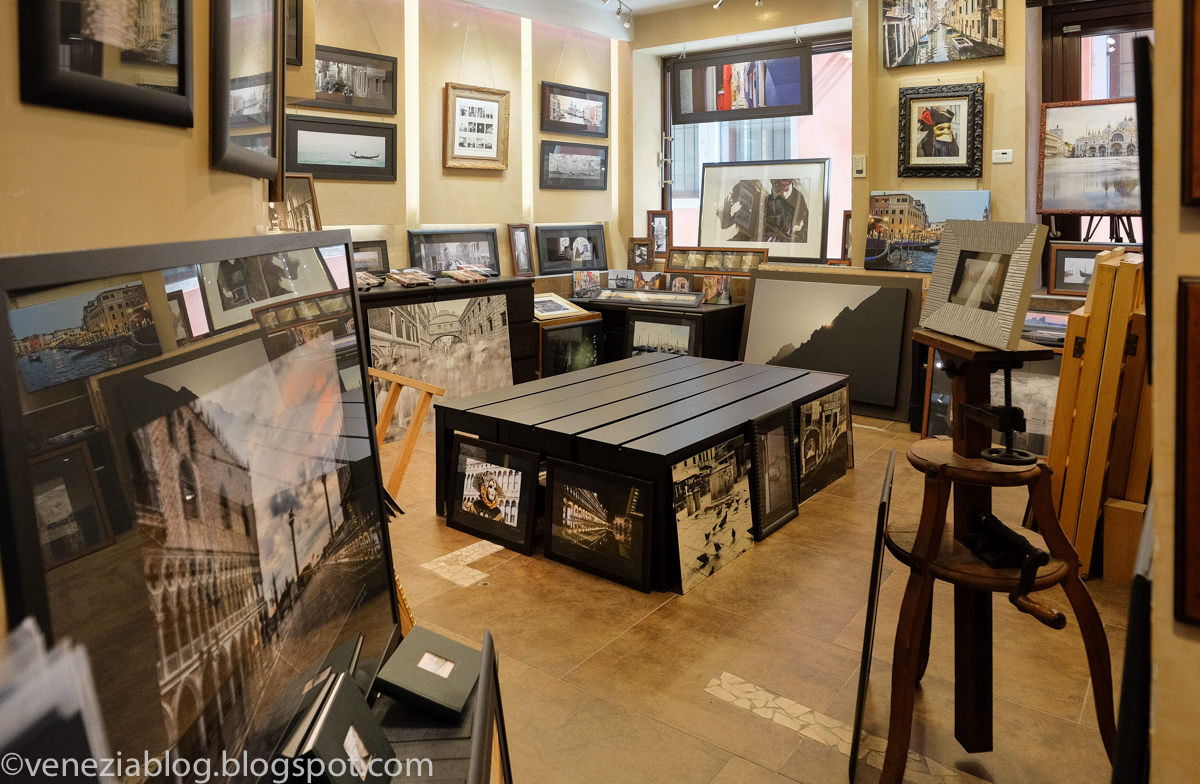 venezia blog The Best Photography Shop in Venice (Updated 8 June 2018)