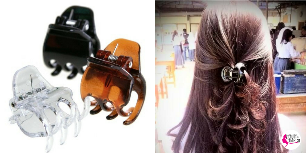Types Of Hair Accessories Hair Accessories For Women