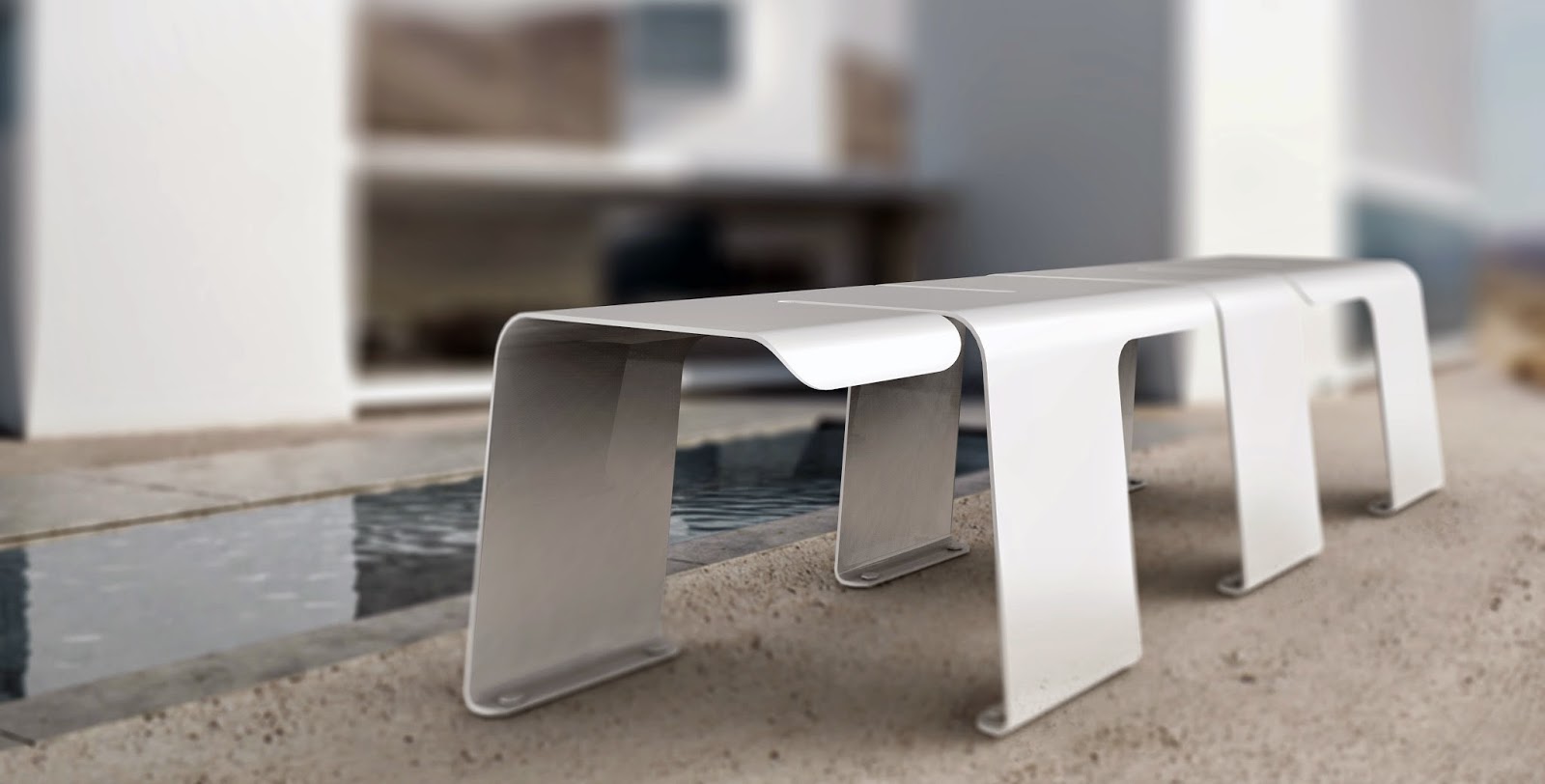 Innovative Furniture Designs for Outdoor Spaces