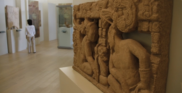 Como chegar no Museu Maia em Cancún Como chegar no Museu Maia em Cancún