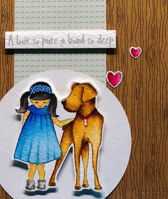 Unbreakable bond essay 06 picture