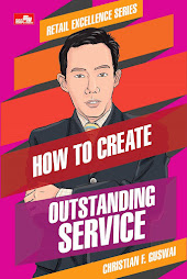 How to Create Outstanding Service