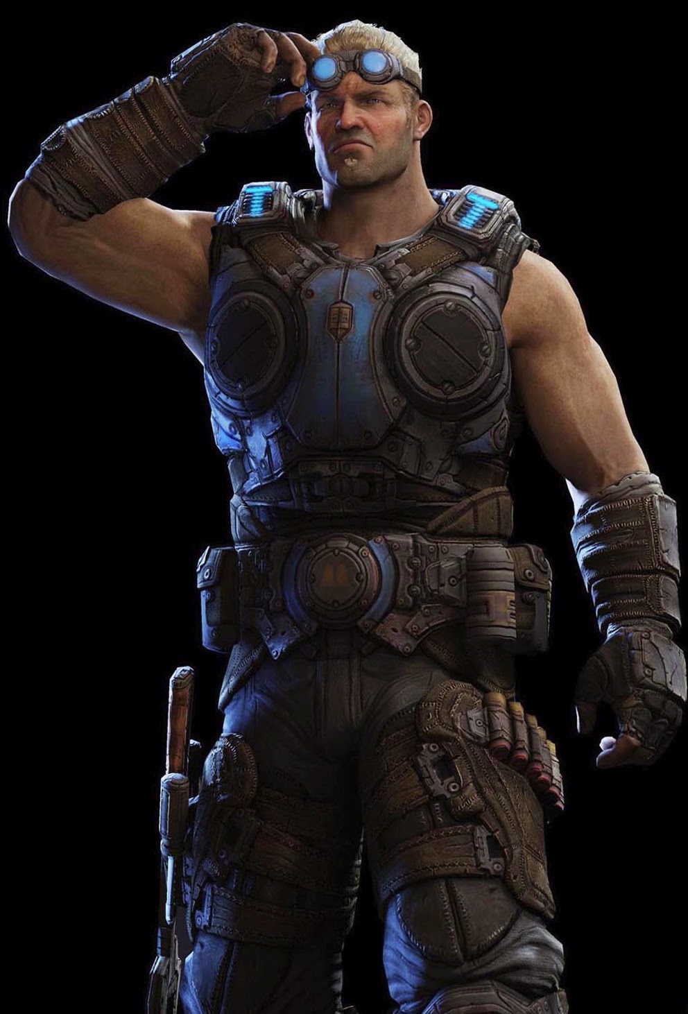 Limited Edition Conoce a los miembros