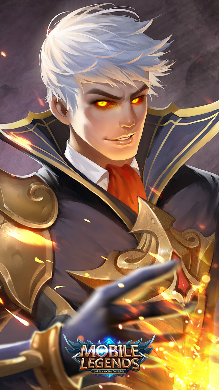 700 Wallpaper Alucard Viscount Mobile Legend HD Paling Baru 700 Wallpaper Alucard Viscount Mobile Legend HD Paling Baru