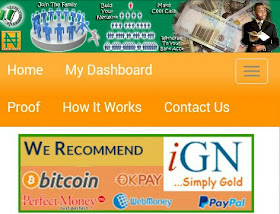 Confirmed! Earn #100,000 Per Month With #1000 On Coolnaira Coolnaira