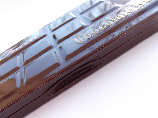 TOO FACED Chocolate Bar EyeShadow - Collection Cocoa Powder 