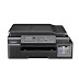 Brother DCP-T700 Driver Download For Windows, Mac and Linux