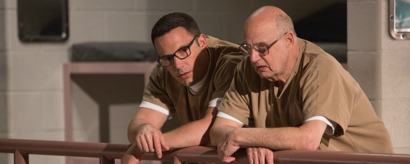 the accountant review