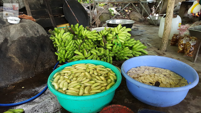 Tham quan Núi Chứa Chan - Gia Lào