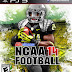 NCAA Football 14/13/12/11/10 Highly Compressed Free Download Game