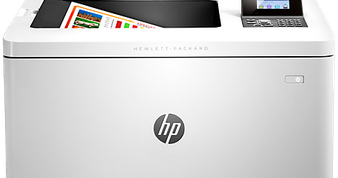 hp m553