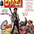 Crazy Magazine #4 - Mike Ploog art