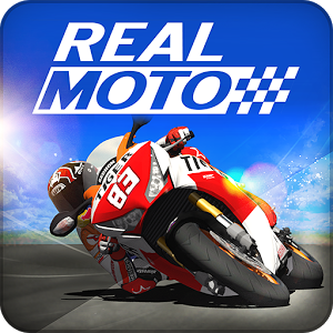 Real Moto MOD APK Unlimited Money 1.0.122 Terbaru