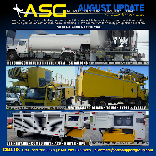 asggse.co - ground support equipment