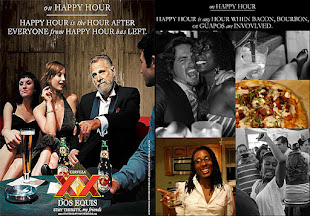 Sin Mayonesa, ¡Por Favor!: Top Ten Things I'll Miss About Home