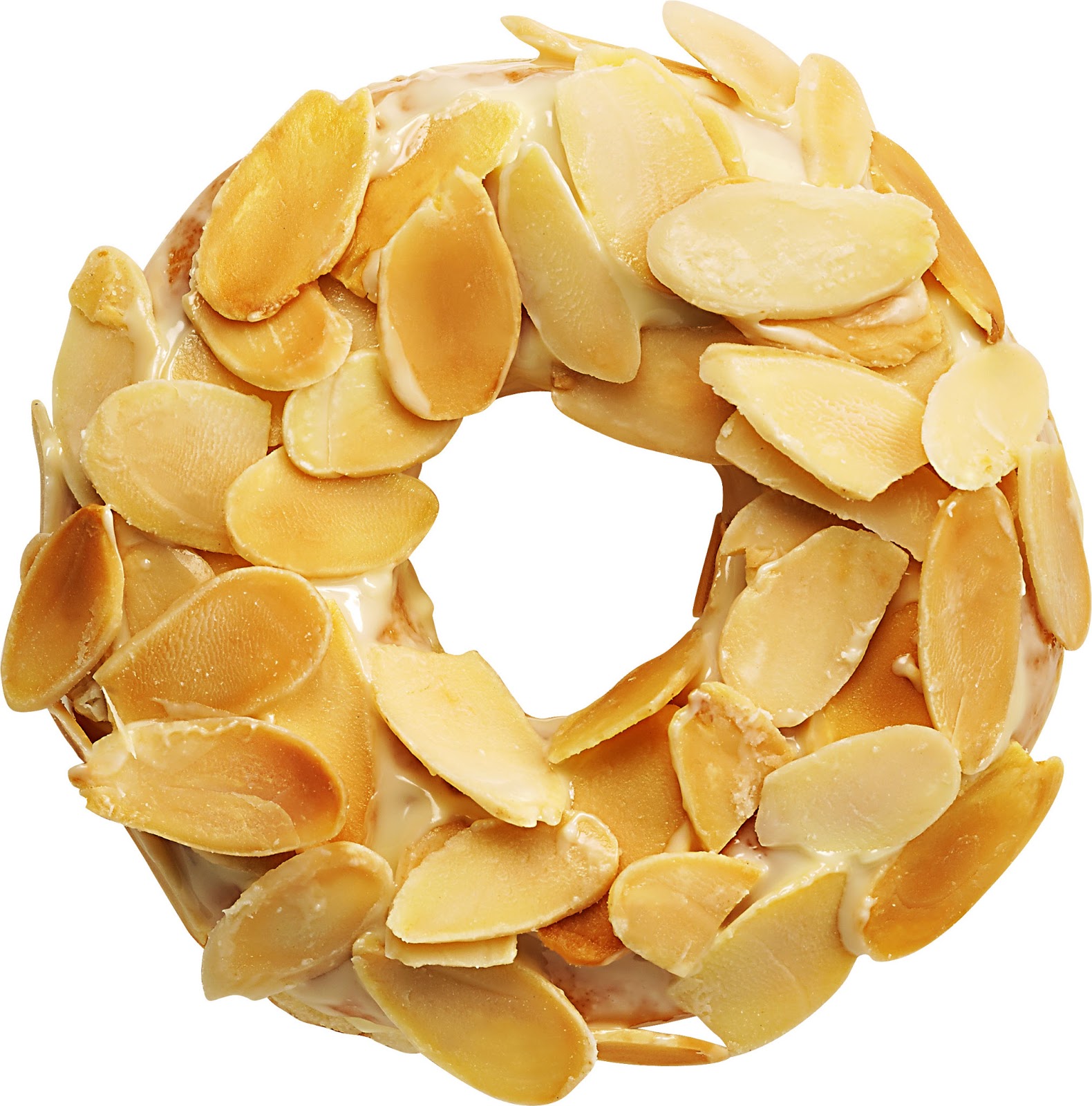 The Food Alphabet and More J. Co Donuts and Coffee opens