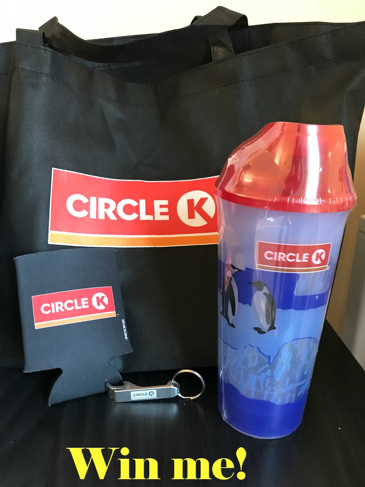 Get Your myKuplove 25¢ Drink Refills At Circle K Southeast Stores All