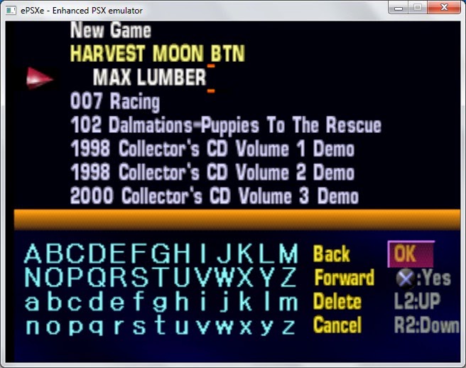 giochi psx iso ita scarica