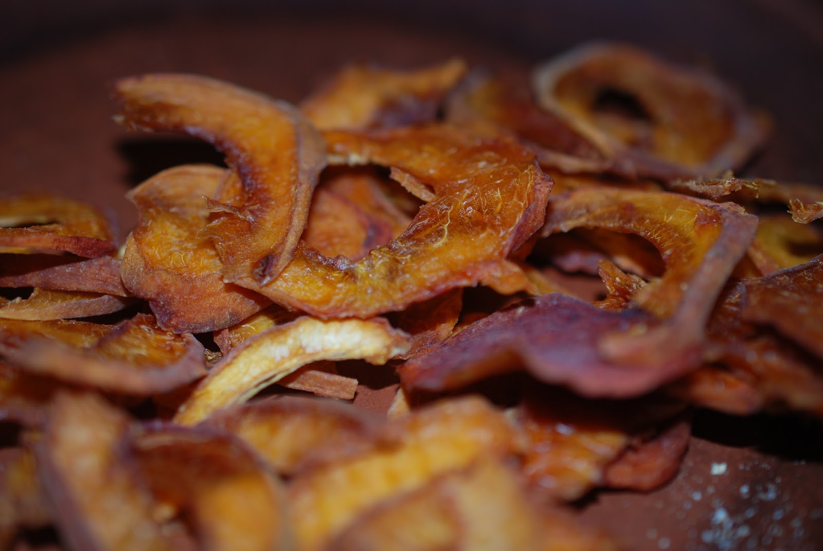 Сушеная кожура банана
