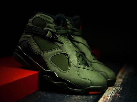 jordan 8 take flight for sale