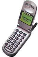 Spesifikasi Handphone Motorola V3688