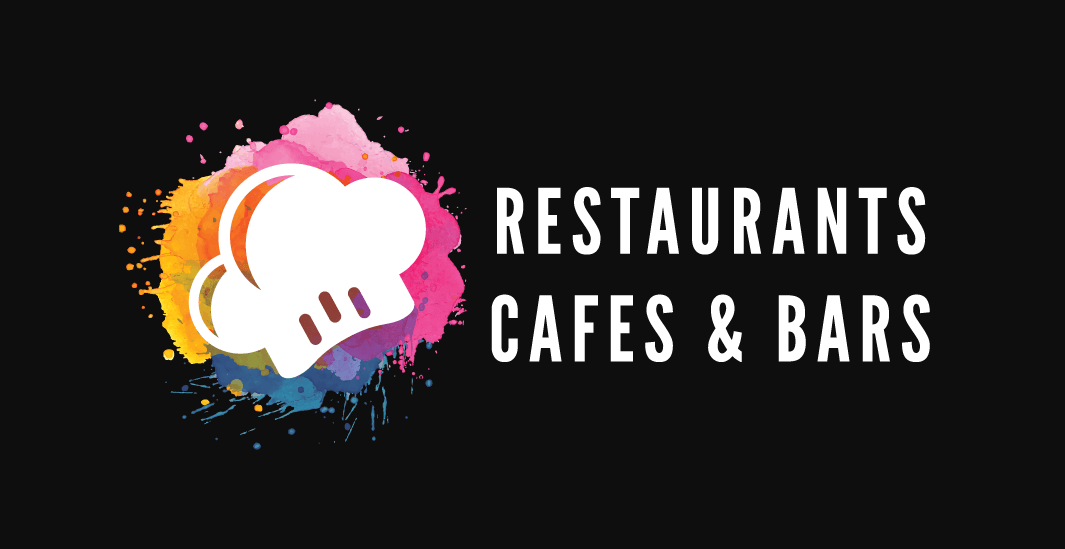 Restaurants Cafes & Bars 2019