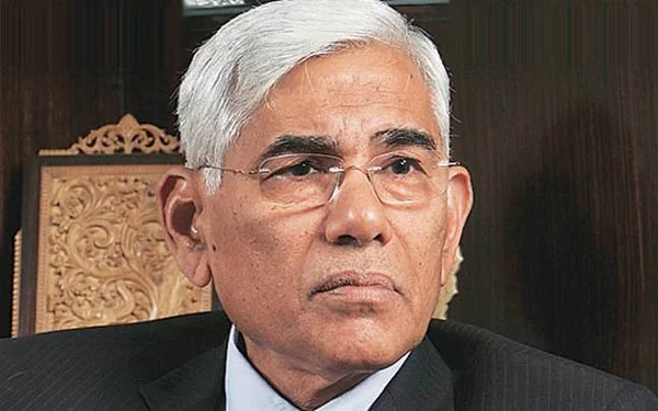 Supreme Court appoints former CAG Vinod Rai to head BCCI, New Delhi, Justice, Cricket, Sports, News, National