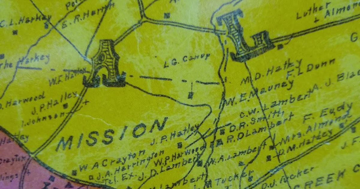 Job's Children Early Land Records of the Stanly County Lamberts