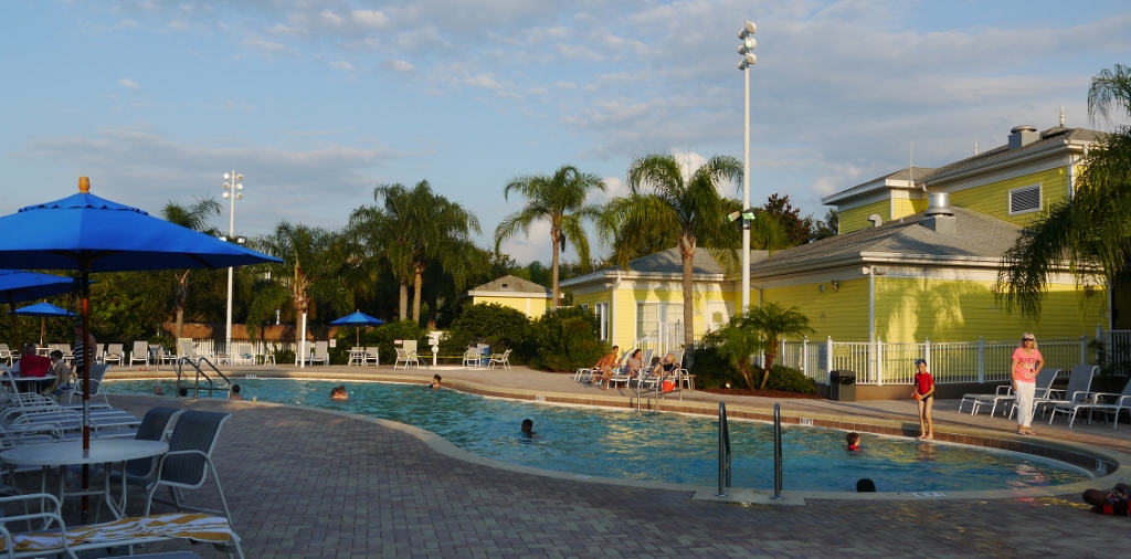 Bahama Bay Resort Orlando Floride