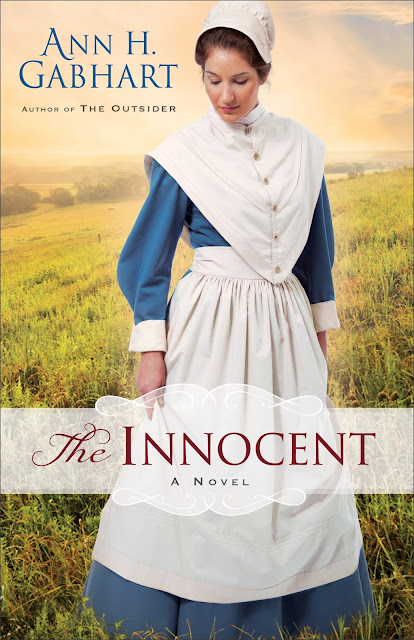 The Innocent by Ann Gabhart