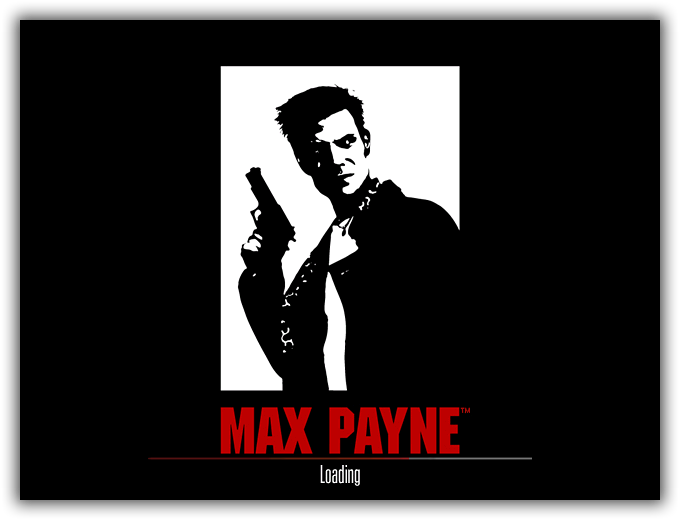 Max Payne v1.0 - Katılımsız Oyun