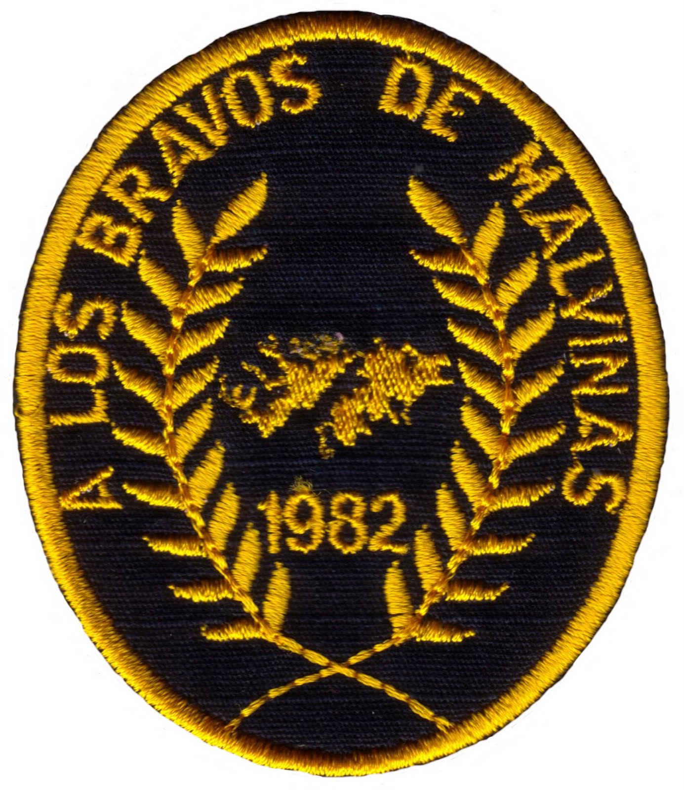 Heraldica En La Argentina Escudo Del Regimiento De Infanteria Mecanizada 25