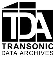 TRANSONIC DATA ARCHIVES