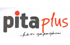 pita plus αγιος δημητριος thelosouvlakia.gr pita plus λογοτυπο
