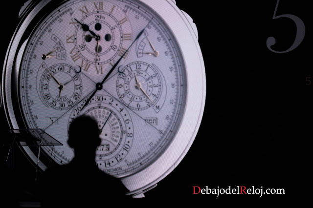 Vacheron Constantin SIHH 2016 conferencia de prensa 2 Vacheron Constantin SIHH 2016 conferencia de prensa 2
