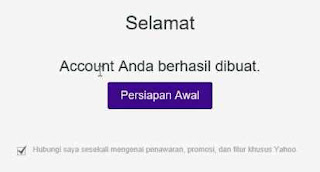 Selamat Telah Berhasil Membuat Email Yahoo cara-membuat-email-yahoo-baru