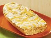 CINDY'S FAVORITE CHEESE BREAD