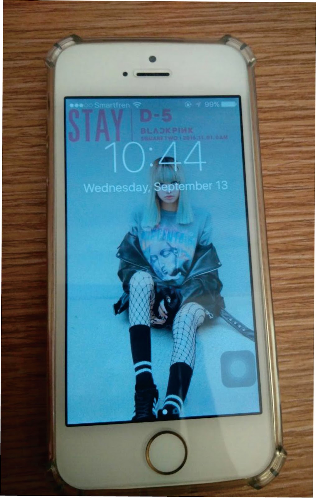 Apakah Iphone 5s Bisa Pakai Kartu Smartfren Berbagi Info