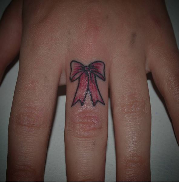 Micro Tattoos