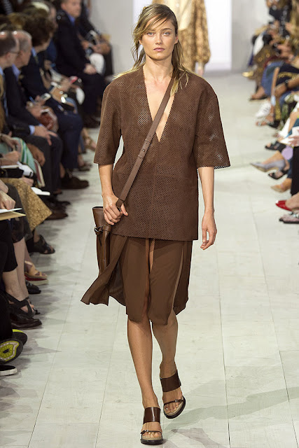 Ante Michael Kors SS 2016 Ante Michael Kors SS 2016